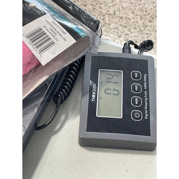 Fun World 50s Poodle Skirt Plus Size Costume One Size 16W-22W Sequin Accent NEW - Picture 7 of 7